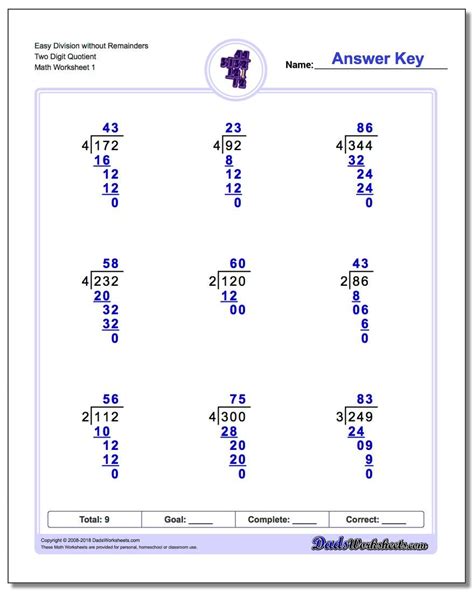 how to work out long division|long division questions and answers.